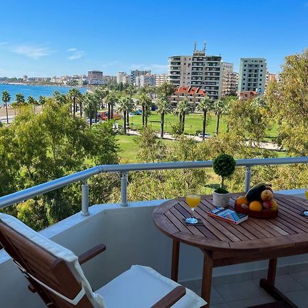 Sealavita, Modern 2 Bedroom Apartment Sea & Sunset View Vlorë Exterior foto